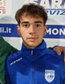 Stefano AMADIO - Centrocampista